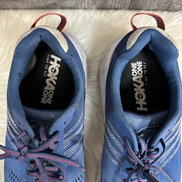 Hoka One One Clifton 6 Sneakers [S0110] - Picture 11 of 13